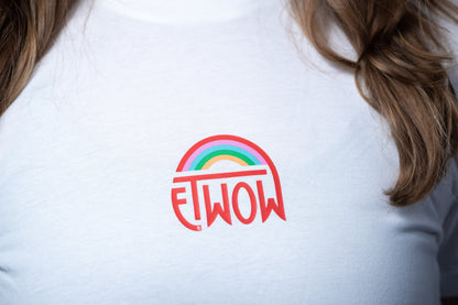 ETWOW T-SHIRT UNISEX