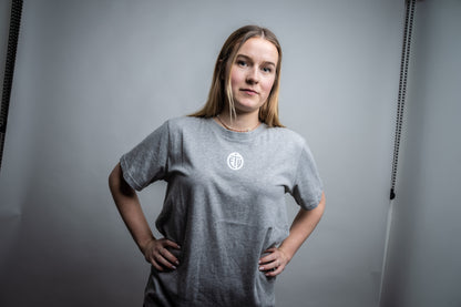 ETV T-SHIRT UNISEX