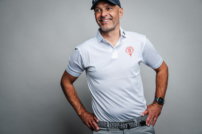 CITY GOLF POLO HERREN