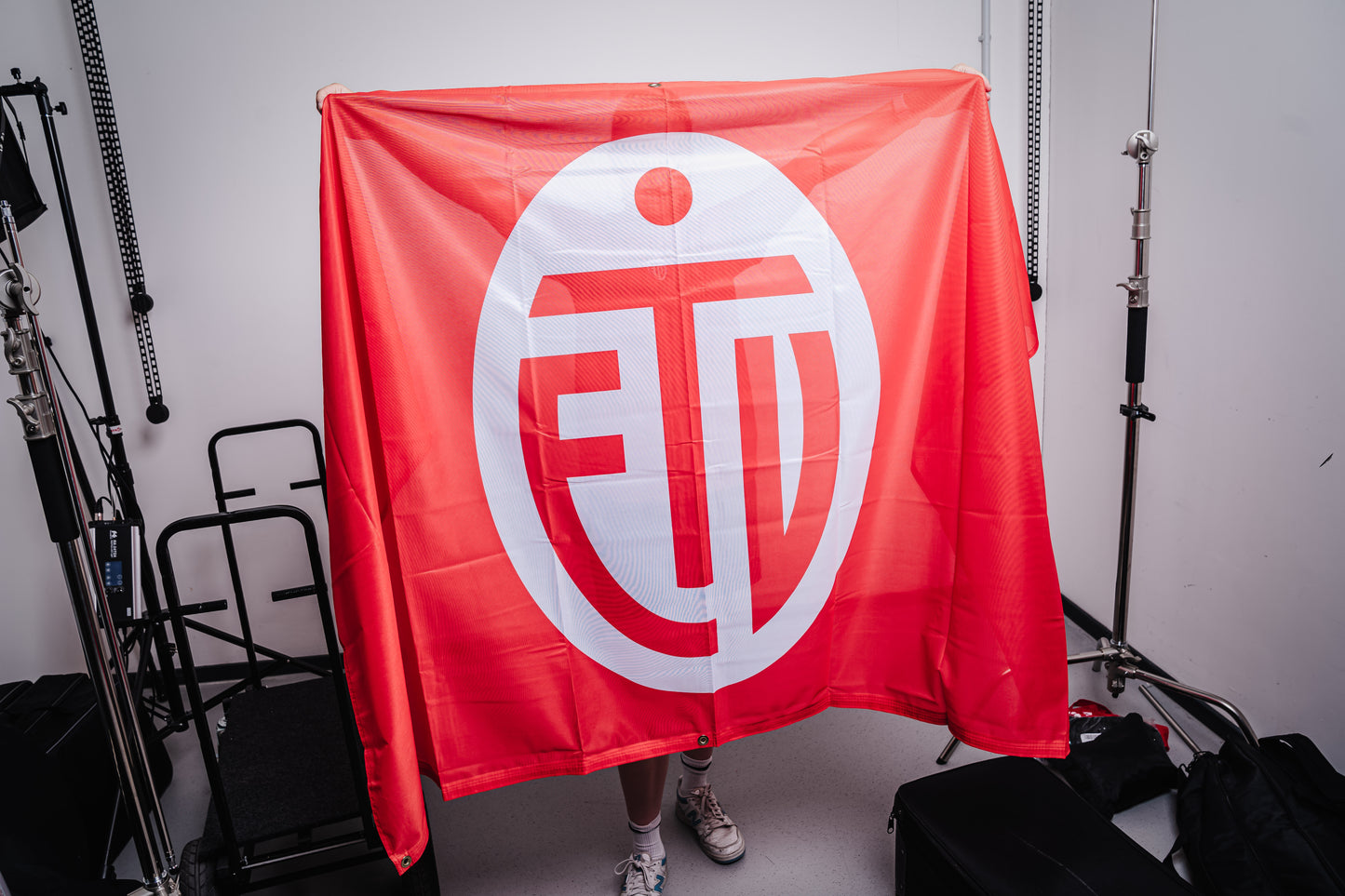 ETV FLAGGE