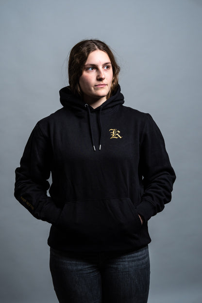 HAMBURG KNIGHTS JUBILÄUMS HOODIE