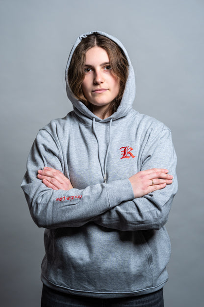 HAMBURG KNIGHTS JUBILÄUMS HOODIE