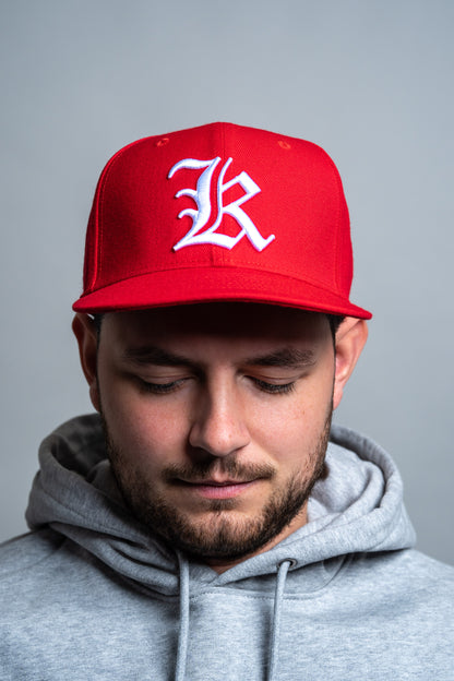 HAMBURG KNIGHTS ONFIELD CAP